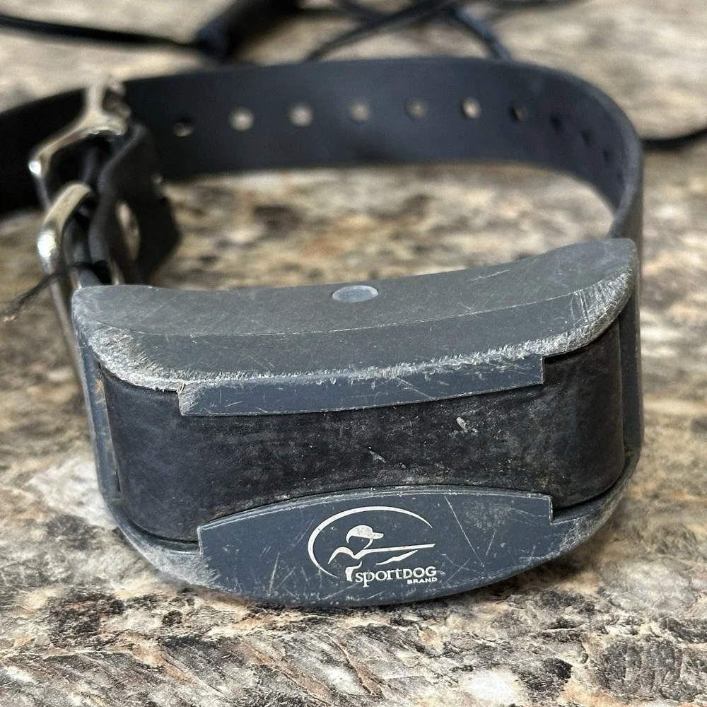 SportDOG Add a Dog Receiver Extra Collar SDT54-16292 SD-425X-425-825X SDR-AF